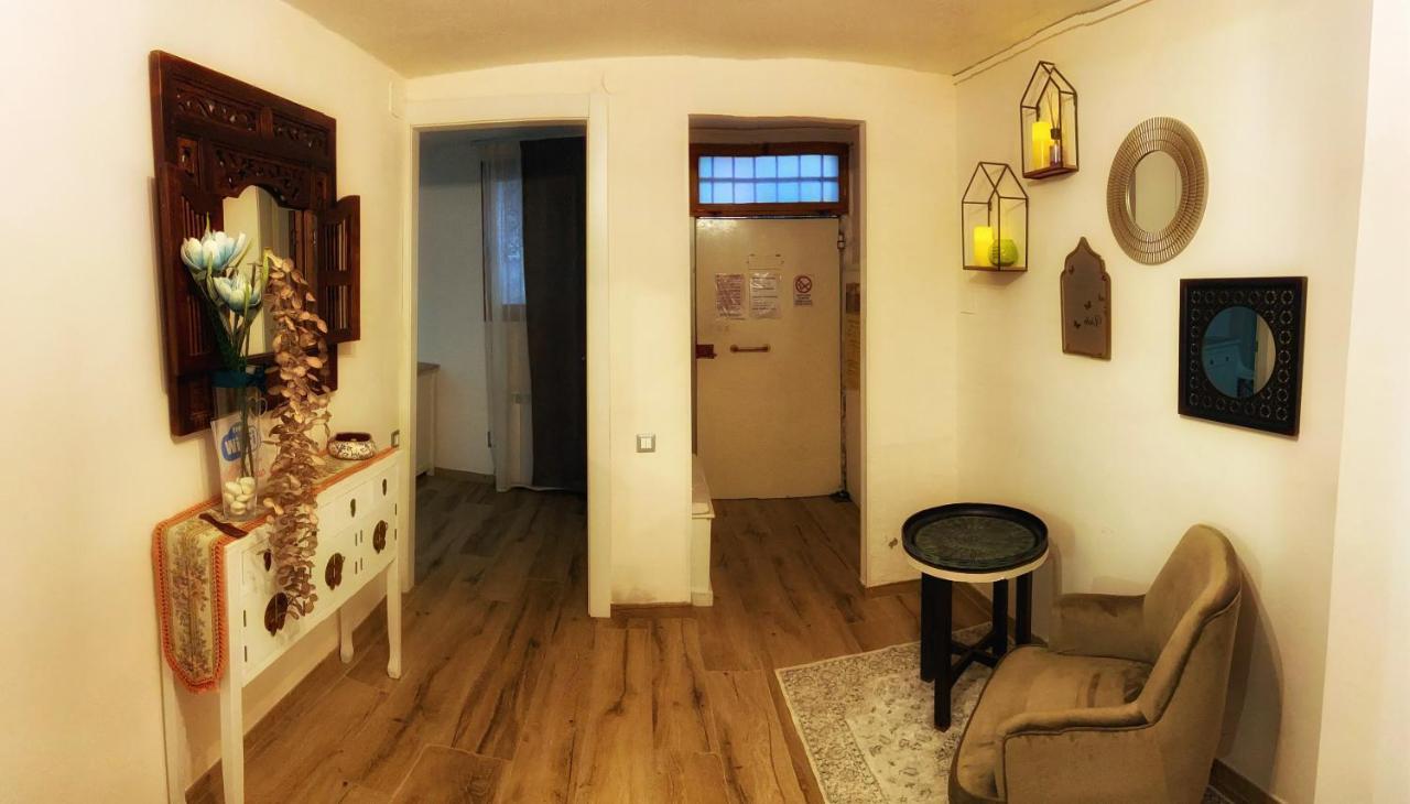 Apartament Venexia House To Rialto Wenecja Zewnętrze zdjęcie