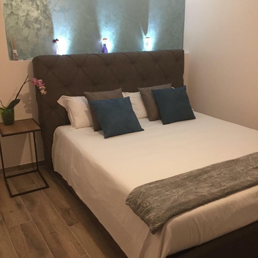 Apartament Venexia House To Rialto Wenecja Zewnętrze zdjęcie