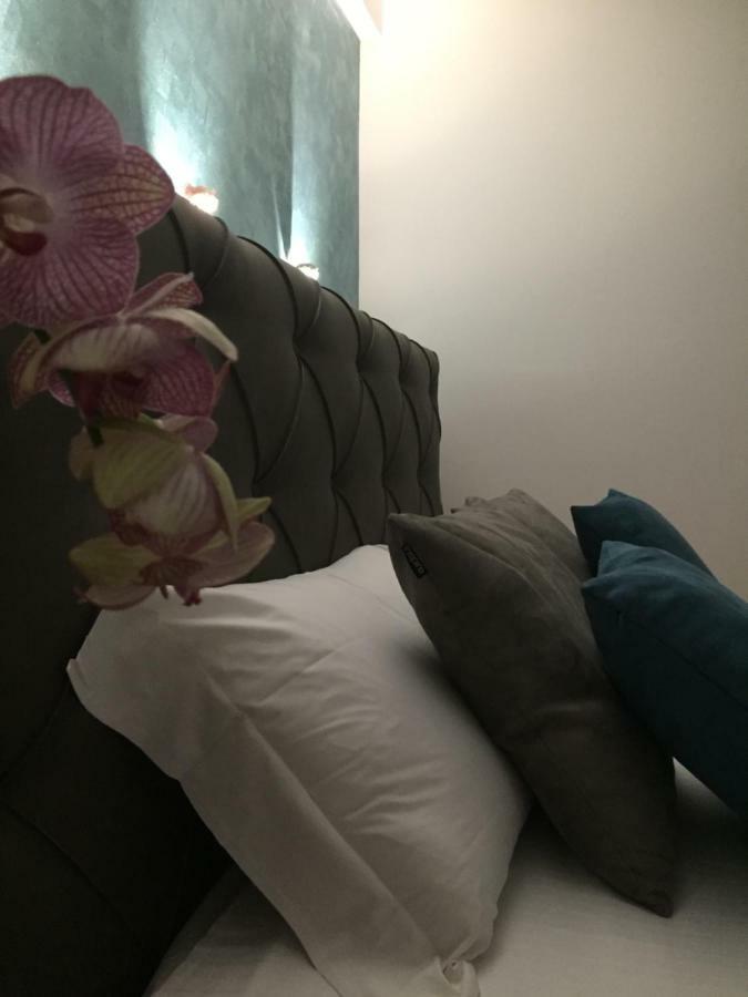 Apartament Venexia House To Rialto Wenecja Zewnętrze zdjęcie
