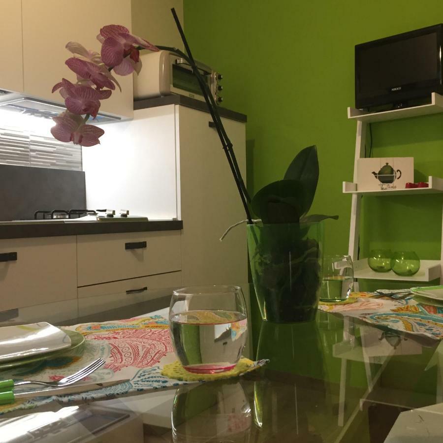 Apartament Venexia House To Rialto Wenecja Zewnętrze zdjęcie