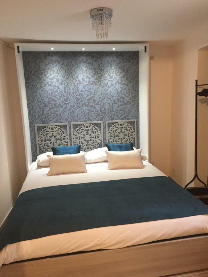 Apartament Venexia House To Rialto Wenecja Zewnętrze zdjęcie