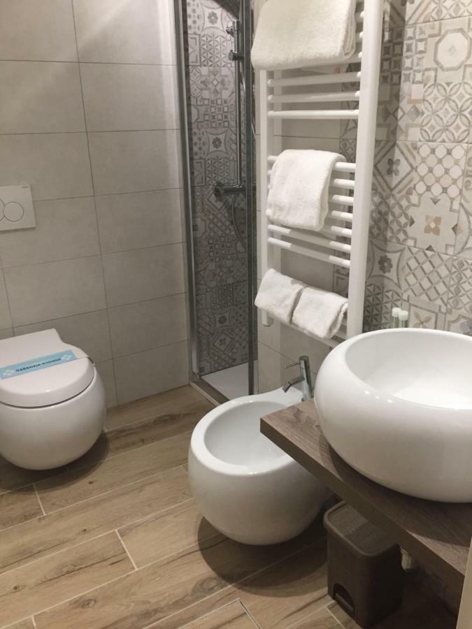 Apartament Venexia House To Rialto Wenecja Zewnętrze zdjęcie