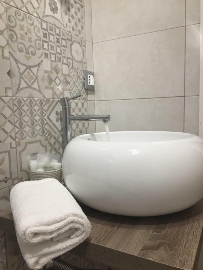 Apartament Venexia House To Rialto Wenecja Zewnętrze zdjęcie