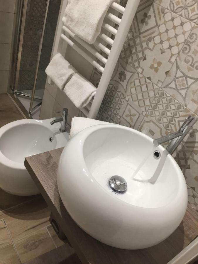 Apartament Venexia House To Rialto Wenecja Zewnętrze zdjęcie