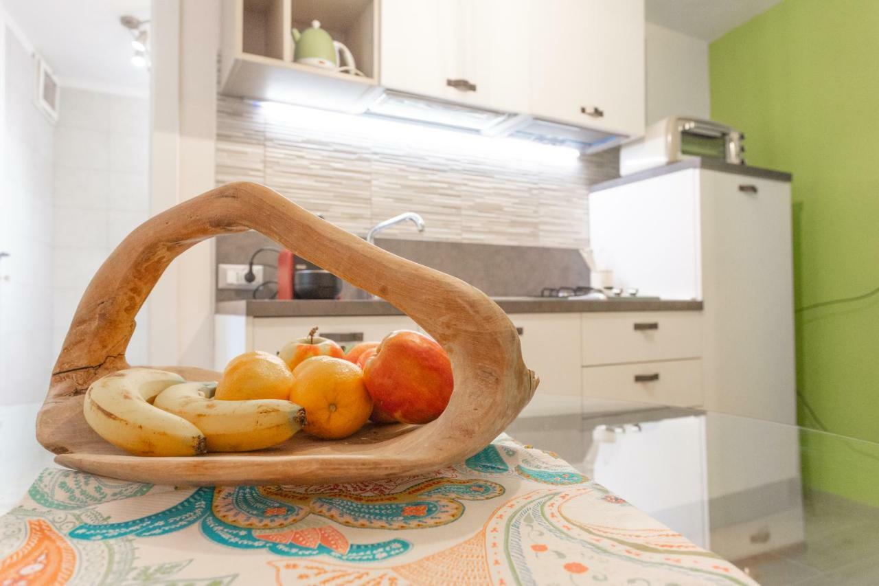Apartament Venexia House To Rialto Wenecja Zewnętrze zdjęcie
