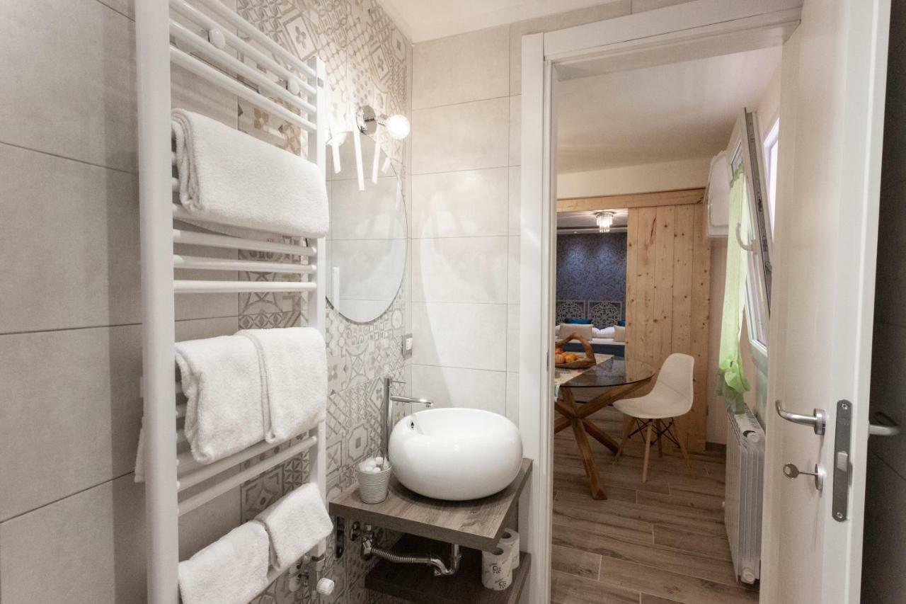 Apartament Venexia House To Rialto Wenecja Zewnętrze zdjęcie