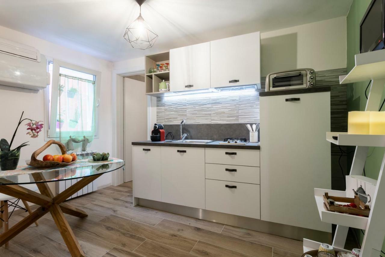Apartament Venexia House To Rialto Wenecja Zewnętrze zdjęcie