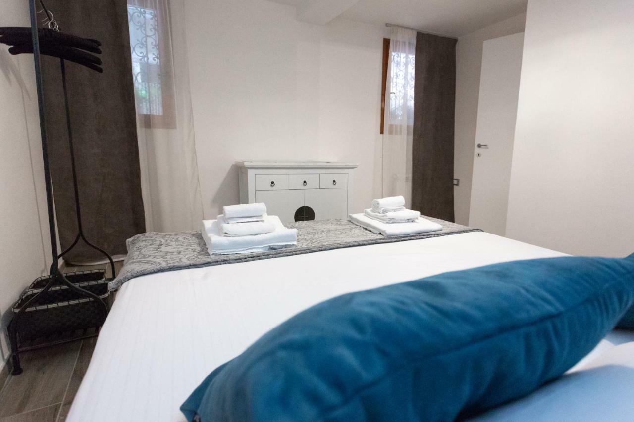 Apartament Venexia House To Rialto Wenecja Zewnętrze zdjęcie