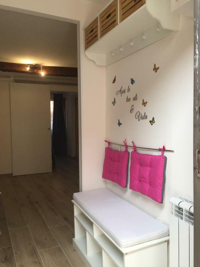 Apartament Venexia House To Rialto Wenecja Zewnętrze zdjęcie